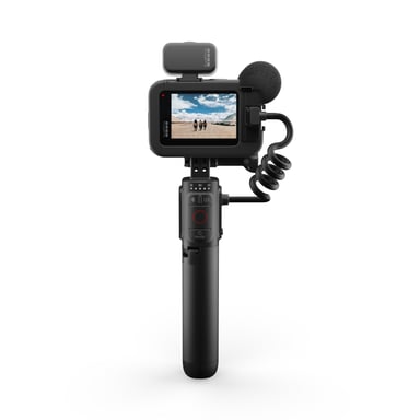 GoPro HERO11 Black Creator Edition caméra pour sports d'action 27 MP 5K Ultra HD Wifi