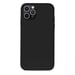 PURO IPC13P61ICONBLK coque de protection pour téléphones portables 15,5 cm (6.1'') Housse Noir Apple (brand) IPhone 13 Pro