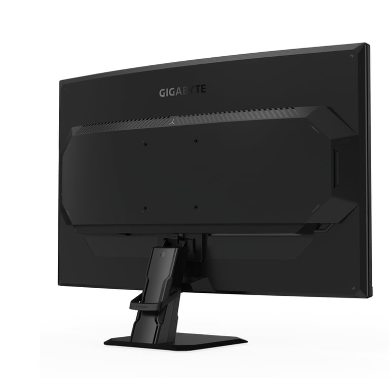 Gigabyte 27 LED GS27FC - vue 2