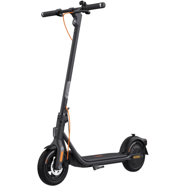 Ninebot By Segway Ninebot F2 Plus D By Segway - 20Km/H - 55Km D'Autonomie