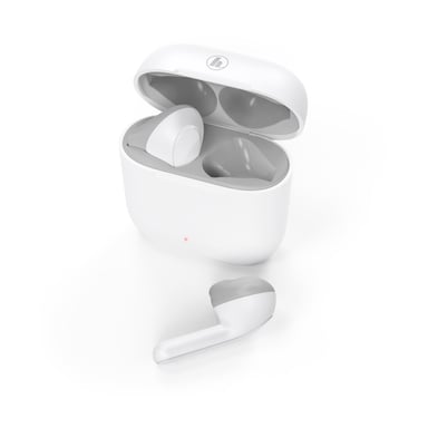 Freedom Light Cuffie senza fili Bluetooth per chiamate/musica - Bianco
