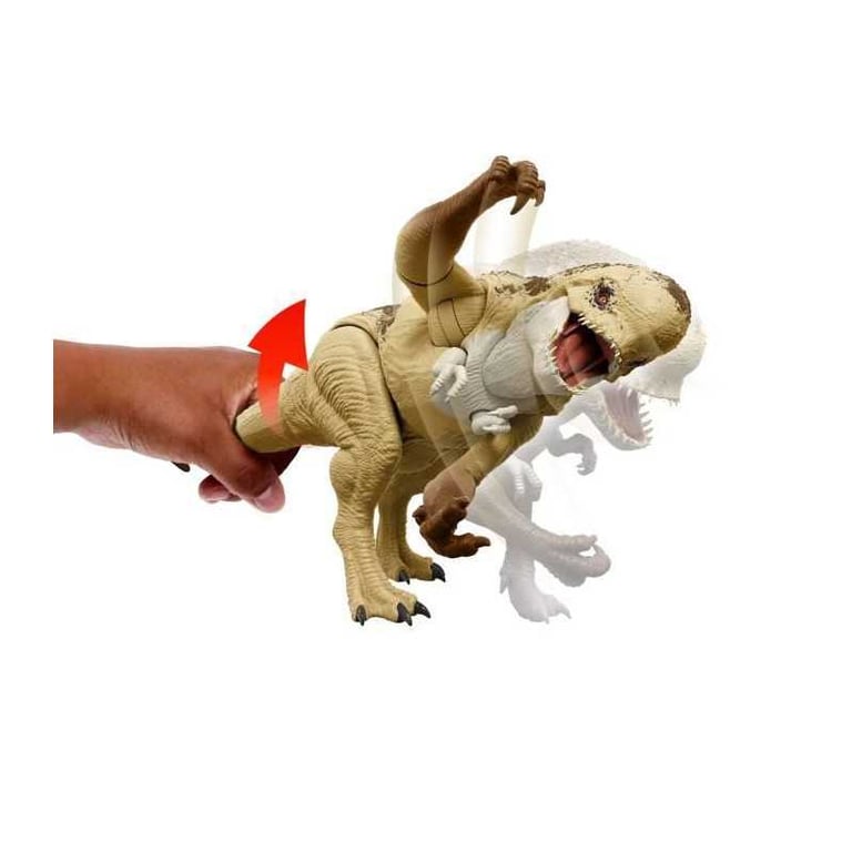 JURASSIC WORLD Saga vilain JGB58 - vue 3