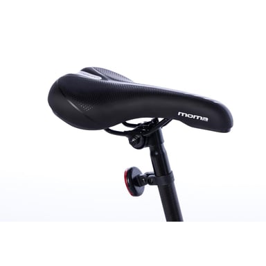 Vélo VTT ROCK 29'' FS,  SHIMANO 21v, Freins a disques & Full Suspension