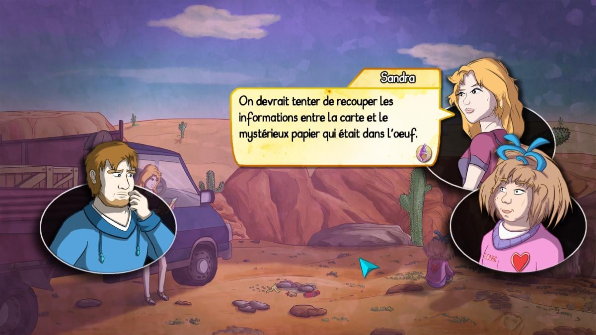 Bundle de jeux vidéo Nintendo Switch Demetrios & Xenon Valkyrie Aventure 12+ Téléchargement - vue 10
