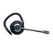 Jabra 14401-35 écouteur/casque Sans fil Crochets auriculaires Bureau/Centre d'appels Noir