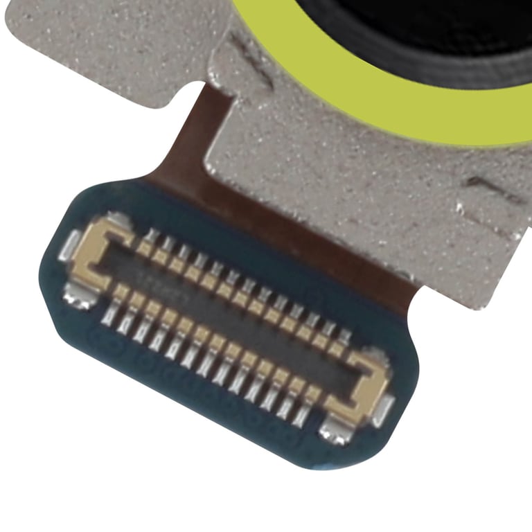 Caméra Arrière Galaxy S23 Plus Capteur ultra grand angle 12MP Original Samsung Neuf - vue 2