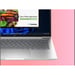 HP ProBook 4 G1iR Intel® Core™ i5 i5-1334U Ordinateur portable 35,6 cm (14'') WUXGA 16 Go DDR5-SDRAM 512 Go SSD Wi-Fi 6E (802.11ax) Windows 11 Pro Argent