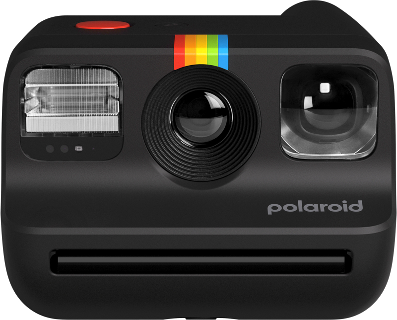 Polaroid 9096 appareil photo instantanée Noir - Neuf