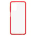 OtterBox React Series per Samsung Galaxy A32 5G, Power Red Samsung Galaxy A32 5G