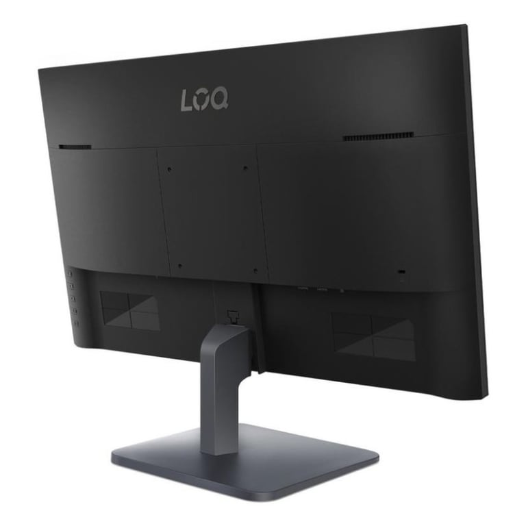 Ecran PC Lenovo LOQ 24 10 23 8 Full HD 200Hz IPS HDR10 FreeSync Premium 0 5ms - vue 5
