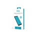 JAYM - Vetro protettivo premium per Oppo A94 - Piatto 2.5D - Rinforzato 9H Ultra Resistente - Qualità Asahi Premium