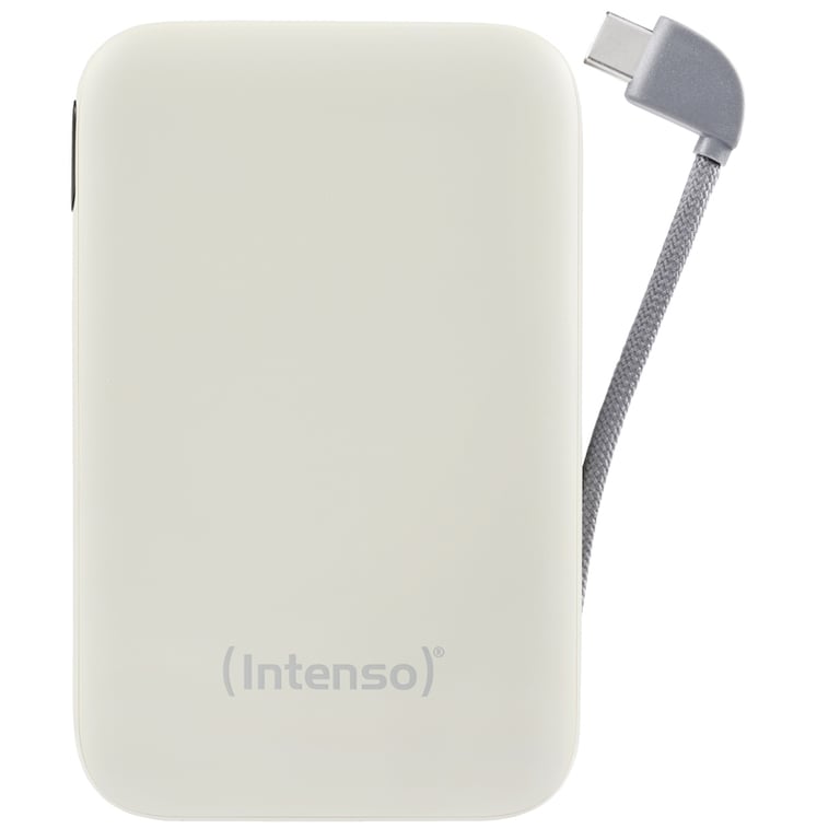 Intenso S10000 Lithium Polymère LiPo 10000 mAh Neuf - vue 2