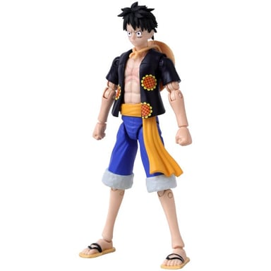 Bandai 37007 figura de acción y colleccionable