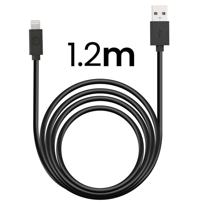 CHARGEUR SECTEUR BBC CBLMFI1M2RW - vue 6