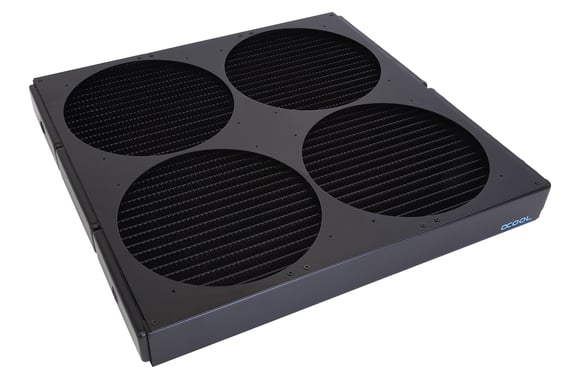 Alphacool NexXxoS XT45 Bloc radiateur