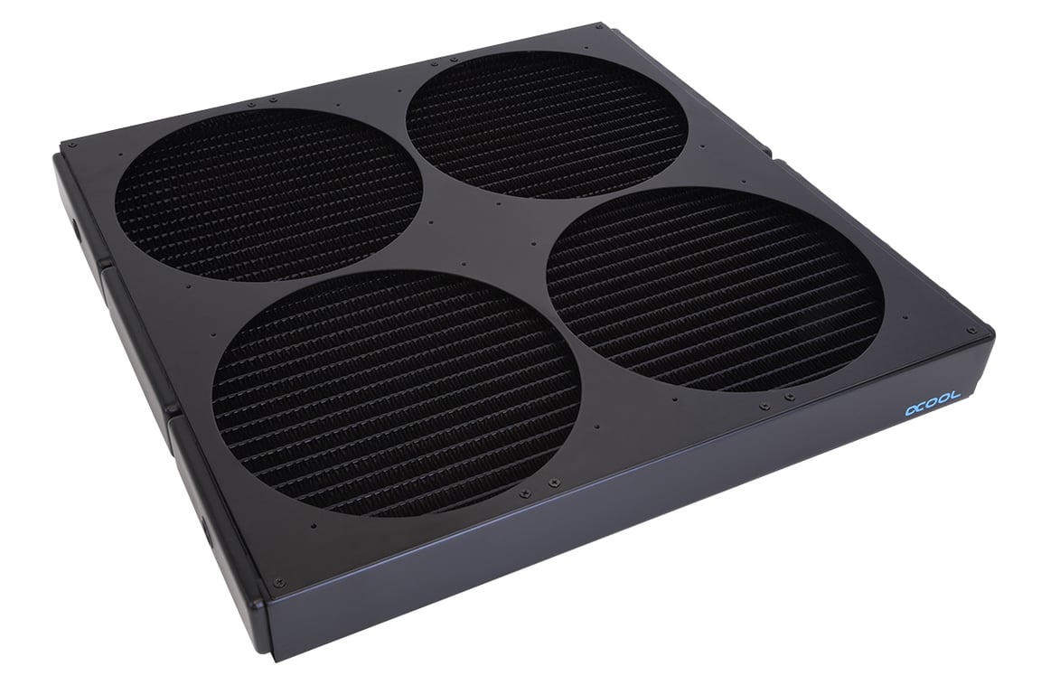 Alphacool NexXxoS XT45 Bloc radiateur - Neuf