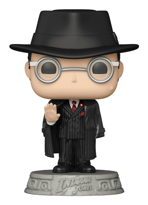 FUNKO POP! 59257 collectible figure - Neuf