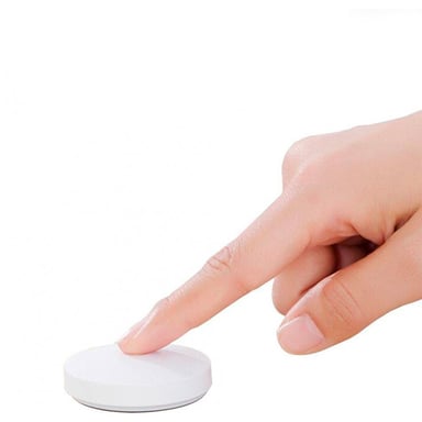 Xiaomi Mi Wireless Switch transmisore smart home Inalámbrico Montado en la pared/portátil