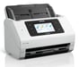 Epson WorkForce DS-800WN Escáner alimentado con hojas 600 x 600 DPI A4 Blanco
