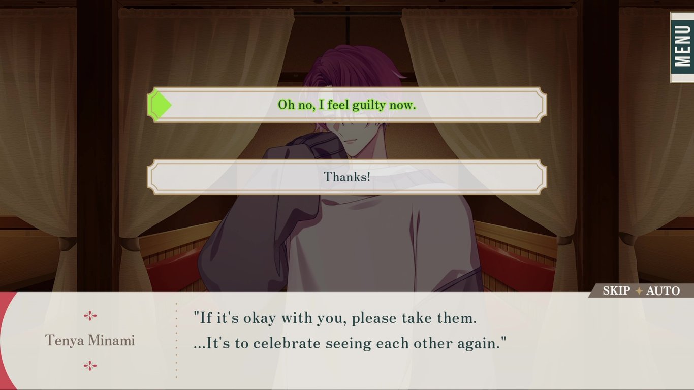 Him The Smile and Bloom Nintendo Switch Neuf - vue 3