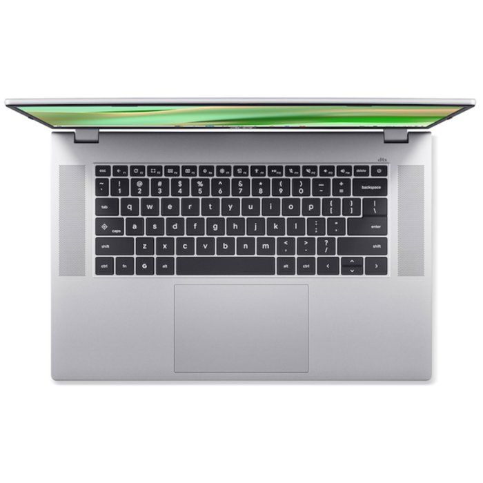Ordinateur Portable ACER Chromebook 315 : Chrome OS 15.6 FHD MediaTek Kompanio 540 RAM 4Go eMMC - vue 5