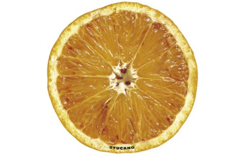 Tucano Delikatessen Orange