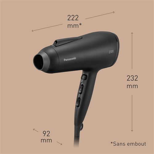 Panasonic EH NE87 K825 - vue 5