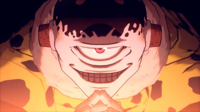 BANDAI NAMCO Entertainment Jujutsu Kaisen: Cursed Clash Standard Multilingue PlayStation 5