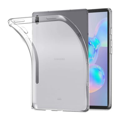 Coque tpu transparente pour Samsung Galaxy TAB S6 LITE 10,4 pouces SM-P610