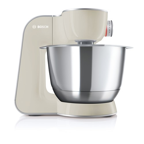 Bosch MUM58L20 robot de cuisine 3 9 Acier inoxydable Neuf - vue 3