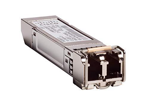 Convertitore multimediale di rete Cisco Gigabit SX Mini-GBIC SFP 850 nm