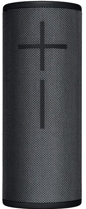 UE 984-001360 - Enceinte portable BOOM 3 - Noir