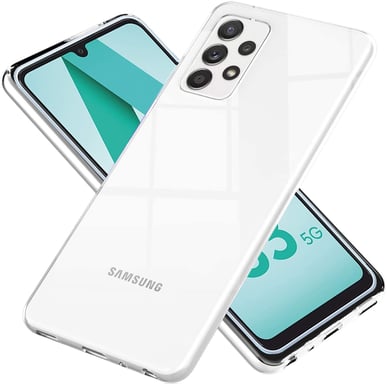 Samsung Galaxy A53 5G coque tpu transparente