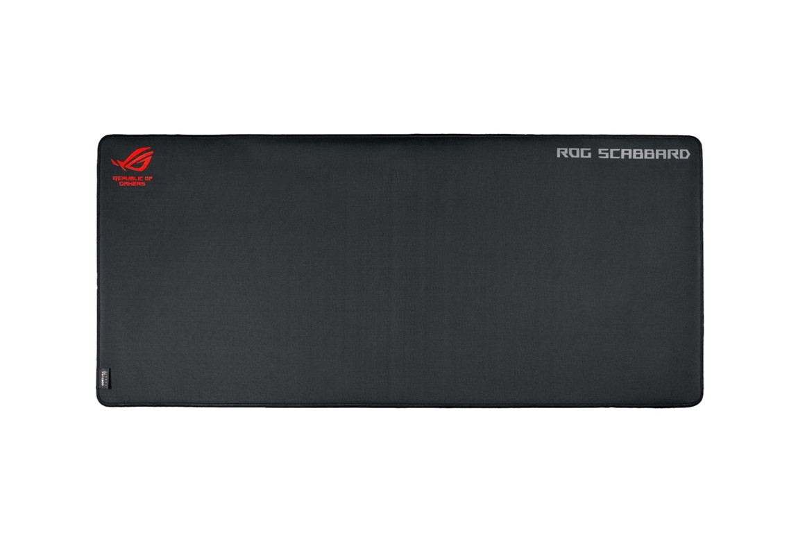 Tapis de souris ROG Scabbard