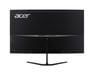 Acer ED320QR P 80 cm (31,5'') 1920 x 1080 píxeles Full HD LED Negro