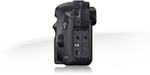 Canon EOS 5D Mark III Boîtier d'appareil-photo SLR 22,3 MP CMOS 5760 x 3840 pixels Noir
