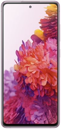 Galaxy S20 FE 5G 128 Go, Lavande, débloqué