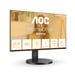 AOC B3 27B3CF2 écran plat de PC 68,6 cm (27'') 1920 x 1080 pixels Full HD LED Noir
