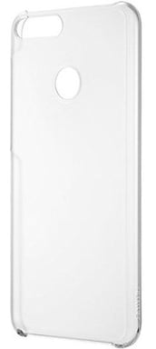 Huawei 51992280 funda para teléfono móvil 14,3 cm (5.65'') Transparente, Blanco