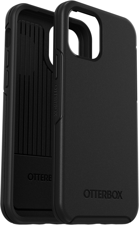 Otterbox Symmetry for iPhone 12 / 12 Pro black