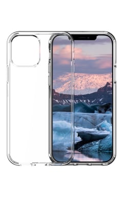 dbramante1928 Iceland Pro coque de protection pour téléphones portables 17 cm (6.7'') Housse Transparent