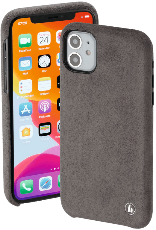 Coque de protection Finest Touch pour Apple iPhone 11