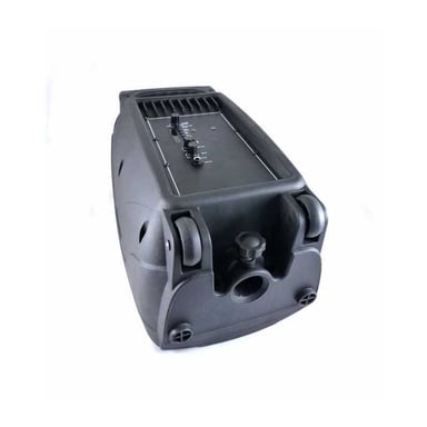 INOVALLEY KA116BOWL - Altavoz Bluetooth 450W - Función Karaoke - Bola caleidoscopio LED multicolor - Puerto USB