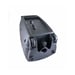 INOVALLEY KA116BOWL - Altavoz Bluetooth 450W - Función Karaoke - Bola caleidoscopio LED multicolor - Puerto USB