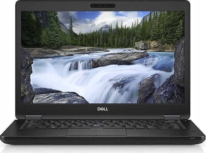 Dell Latitude 5490 14  Core i5 8GB 1024GB HD Graphics 620 AZERTY – FR - Bon état