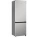 Combinés, 183.5cm x 59.5cm, 322L, Dual No Frost, 39db Classe E, Silver INDESIT - INK25322S4E