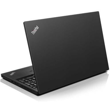 Lenovo ThinkPad T560 - 8Go - SSD 256Go