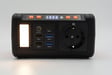 MINI POWERSTATION Mini centrale elettrica TX-205