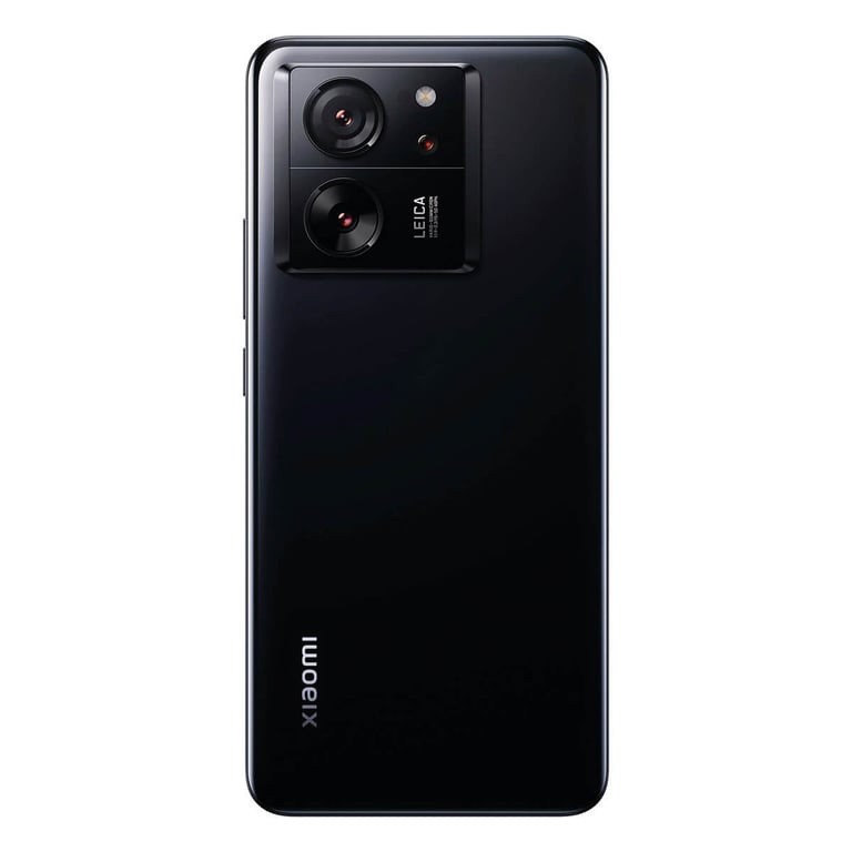 13T (5G) 256 Go, Noir, Débloqué - Bon état