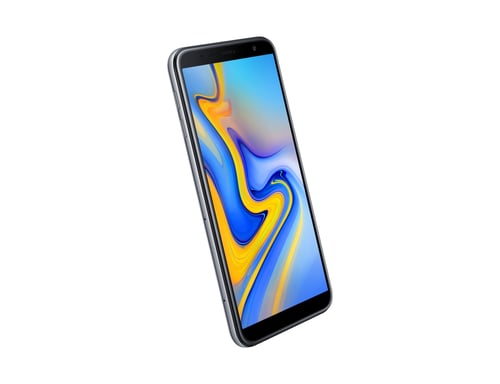 Galaxy J6+ (2018) 32 Go, Argent